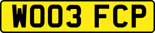 WO03FCP