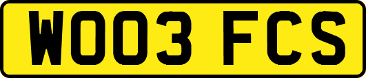 WO03FCS