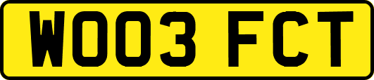 WO03FCT