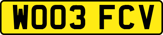 WO03FCV