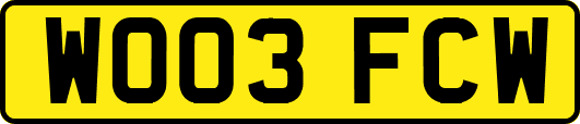 WO03FCW