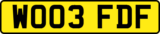 WO03FDF