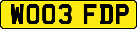WO03FDP
