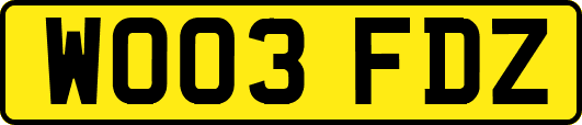 WO03FDZ