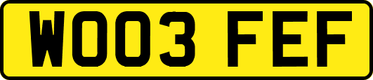 WO03FEF