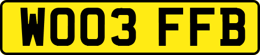 WO03FFB