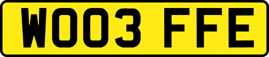 WO03FFE