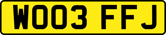 WO03FFJ