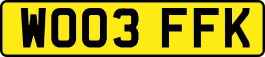 WO03FFK