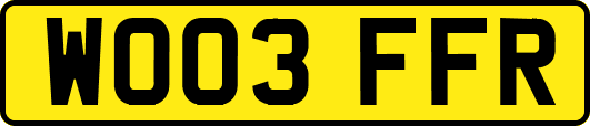 WO03FFR