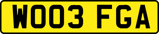 WO03FGA