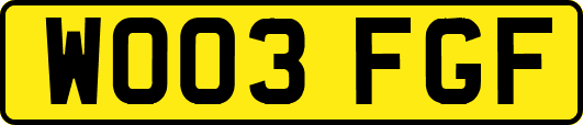 WO03FGF