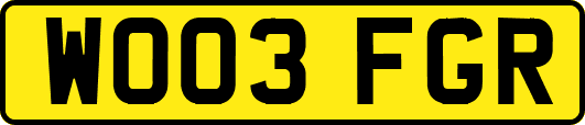 WO03FGR