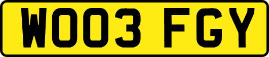 WO03FGY