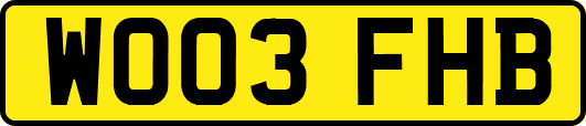 WO03FHB