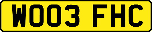WO03FHC