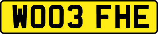 WO03FHE