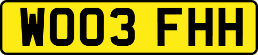 WO03FHH