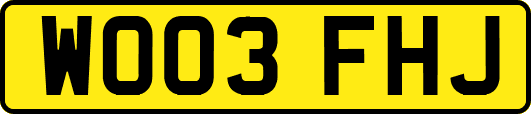 WO03FHJ