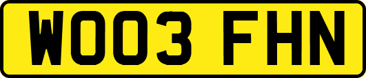 WO03FHN