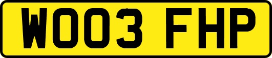 WO03FHP
