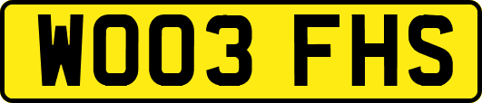 WO03FHS