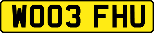 WO03FHU