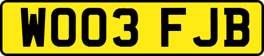 WO03FJB