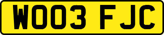 WO03FJC