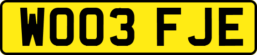 WO03FJE