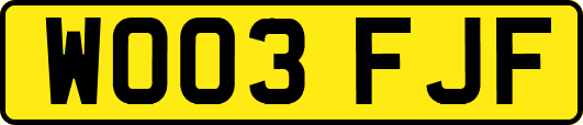 WO03FJF