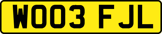 WO03FJL