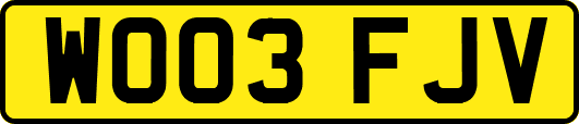 WO03FJV