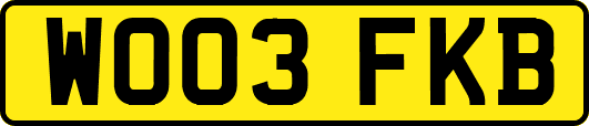 WO03FKB