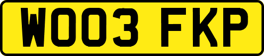 WO03FKP