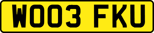 WO03FKU