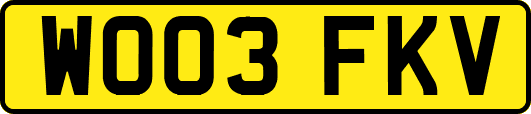 WO03FKV