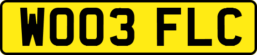 WO03FLC
