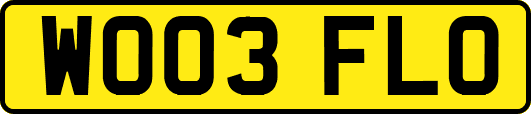 WO03FLO