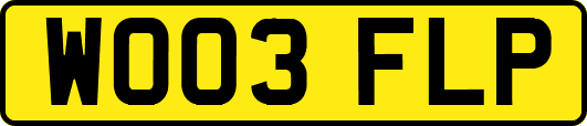 WO03FLP