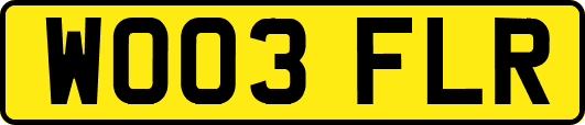 WO03FLR