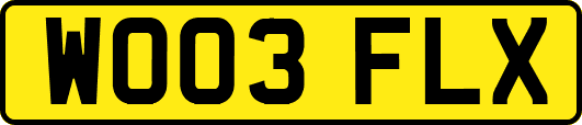 WO03FLX