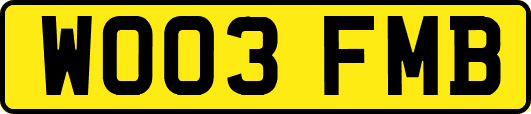 WO03FMB