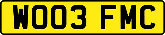 WO03FMC