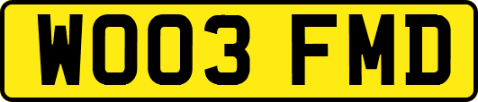 WO03FMD