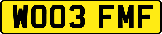 WO03FMF