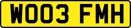 WO03FMH