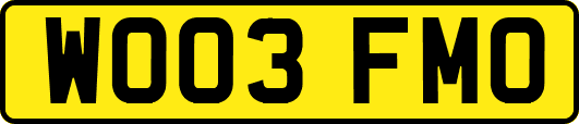 WO03FMO