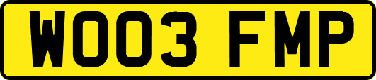 WO03FMP