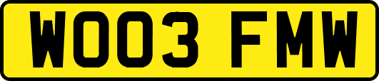 WO03FMW